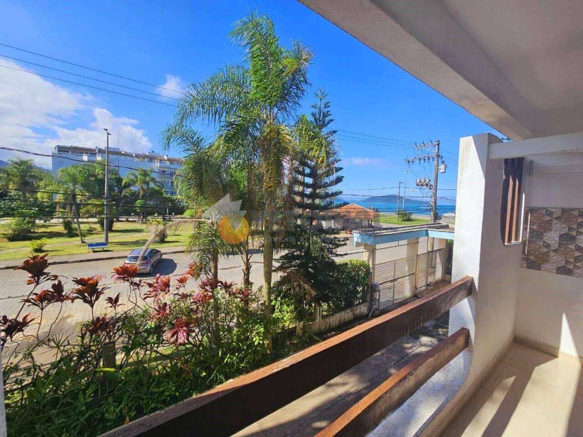Apartamento com 1 dormitório à venda, 37 m² por R$ 300.000 - Massaguaçu - Caraguatatuba/SP
