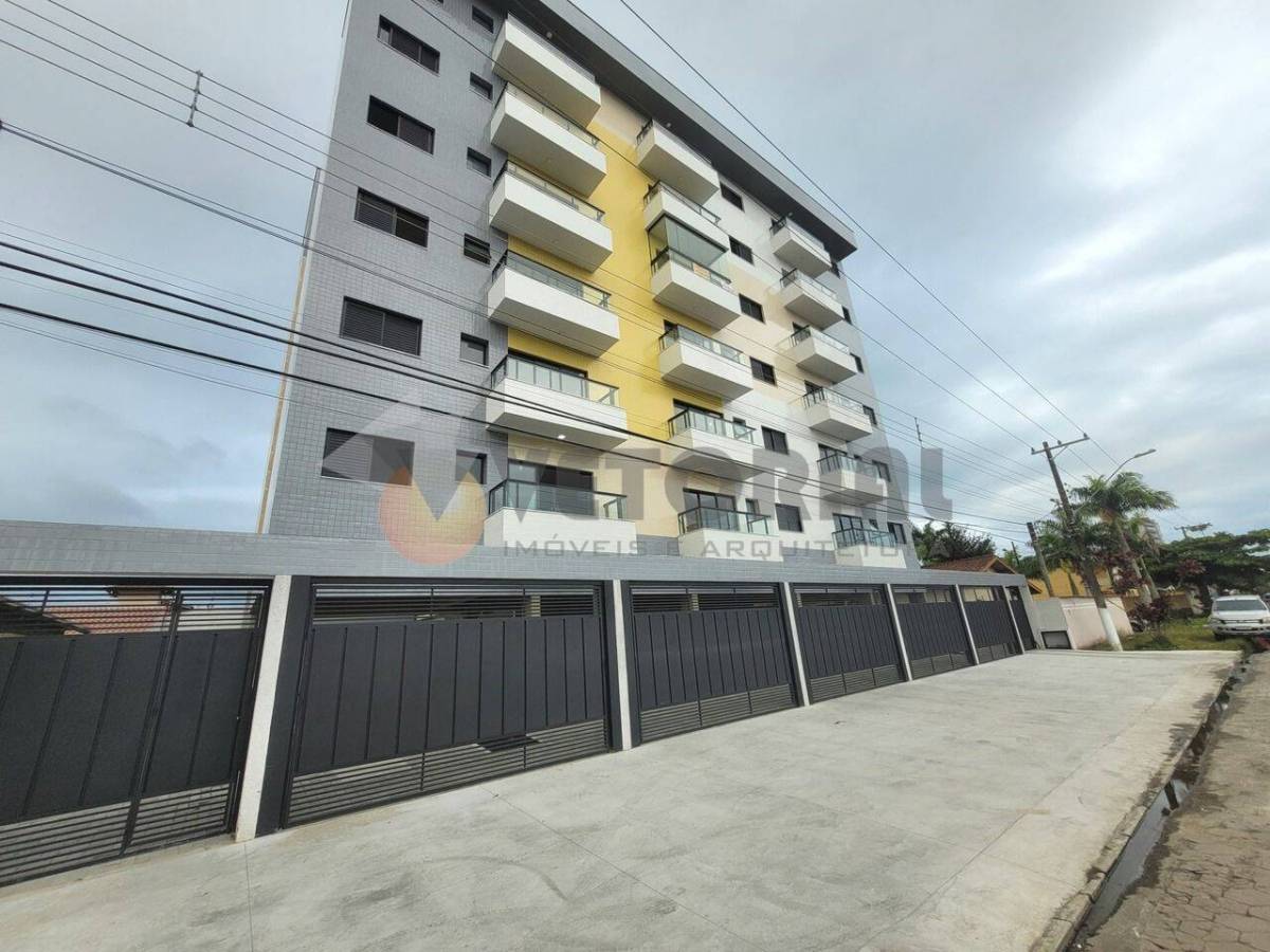 Apartamento com 1 dormitório à venda, 47 m² por R$ 335.000,00 - Indaiá - Caraguatatuba/SP