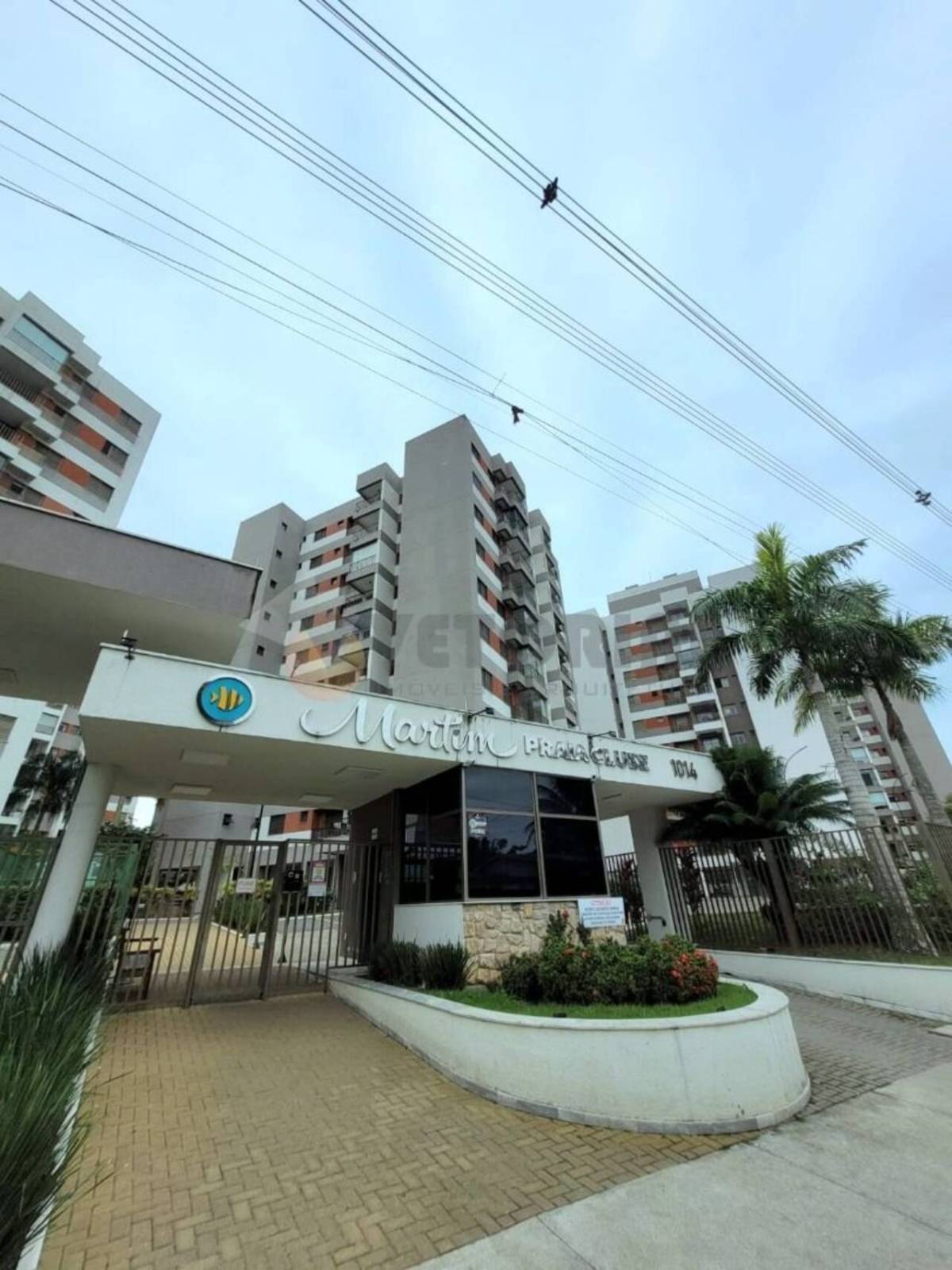 Apartamento com 2 dormitórios à venda, 60 m² por R$ 530.000,00 - Martim de Sá - Caraguatatuba/SP