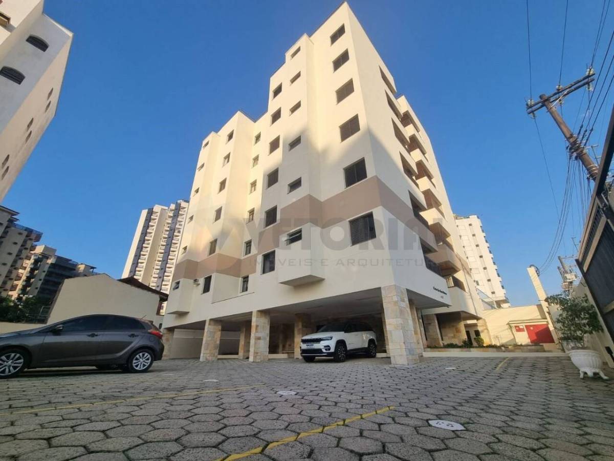 Apartamento com 2 dormitórios à venda, 65 m² por R$ 650.000,00 - Martim de Sá - Caraguatatuba/SP
