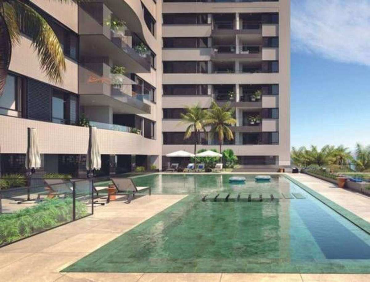 Apartamento com 2 dormitórios à venda, 85 m² por R$ 515.000,00 - Martim de Sá - Caraguatatuba/SP
