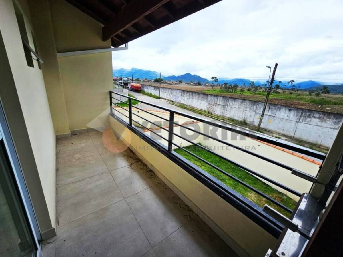 Apartamento com 2 quartos, 59 m², à venda por R$ 299.000- Pontal de Santa Marina - Caraguatatuba/SP