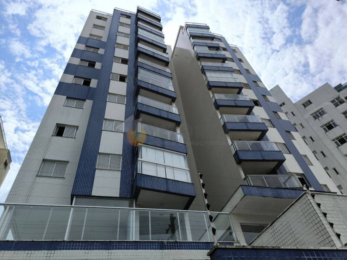 Apartamento com 2 quartos, 73 m², à venda por R$ 620.000- Martim de Sá - Caraguatatuba/SP