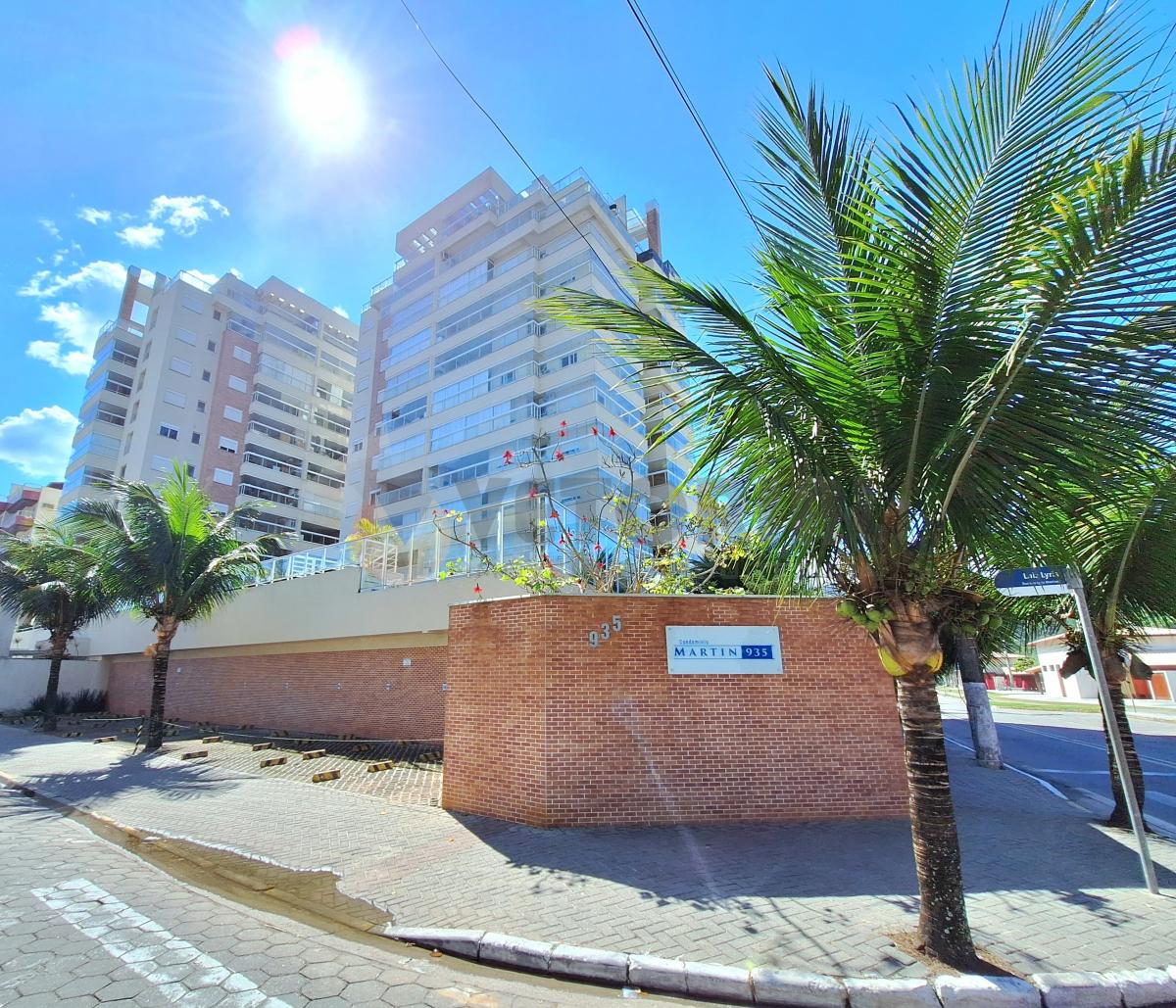 Apartamento com 2 dormitórios à venda, 72 m² por R$ 830.000,00 - Martim de Sá - Caraguatatuba/SP