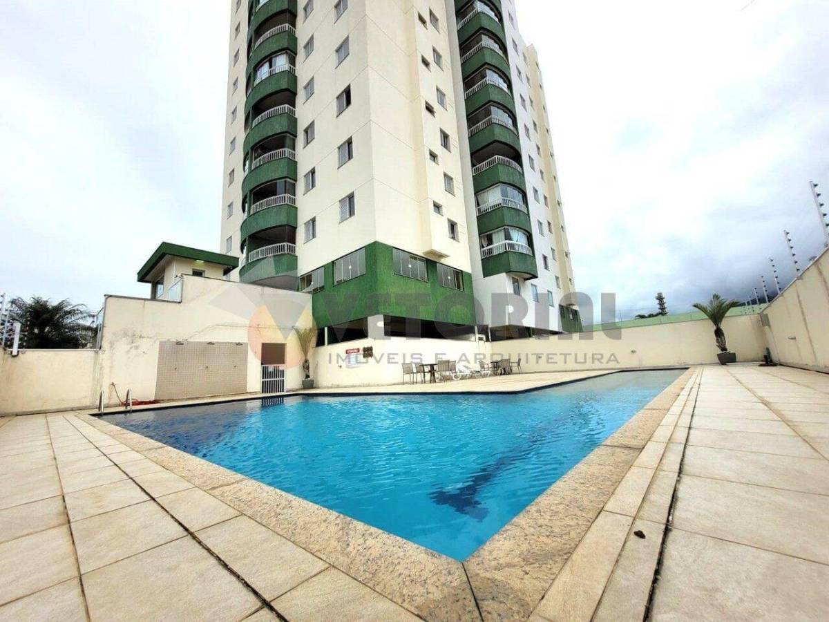 Apartamento com 3 dormitórios à venda, 86 m² por R$ 695.000,00 - Indaiá - Caraguatatuba/SP
