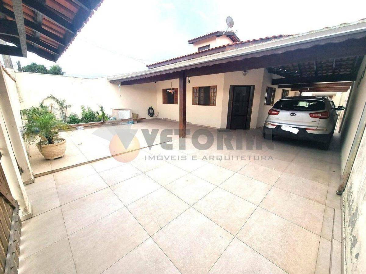 Casa com 3 quartos, 162 m², à venda por R$ 500.000- Balneário dos Golfinhos - Caraguatatuba/SP