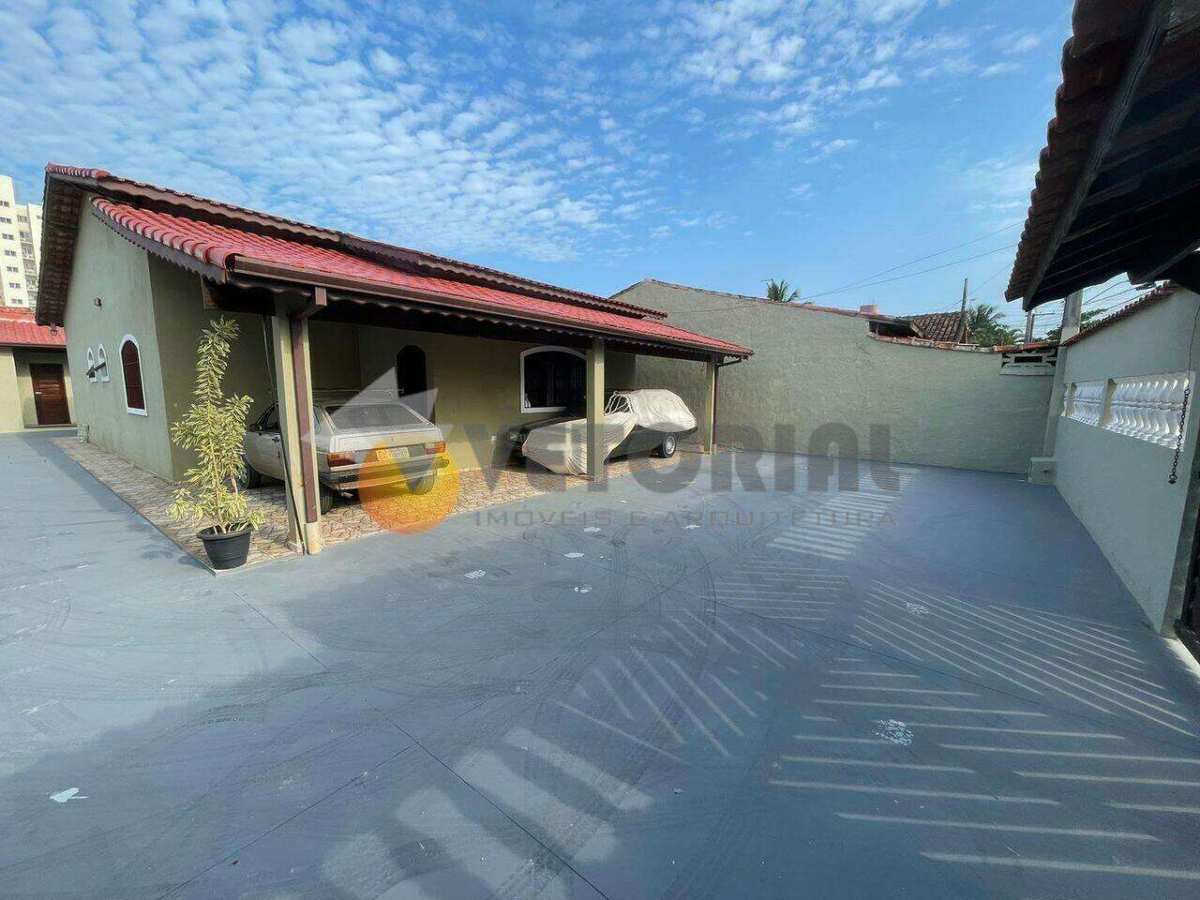 Casa com 3 quartos, 210 m², à venda por R$ 990.000- Indaiá - Caraguatatuba/SP