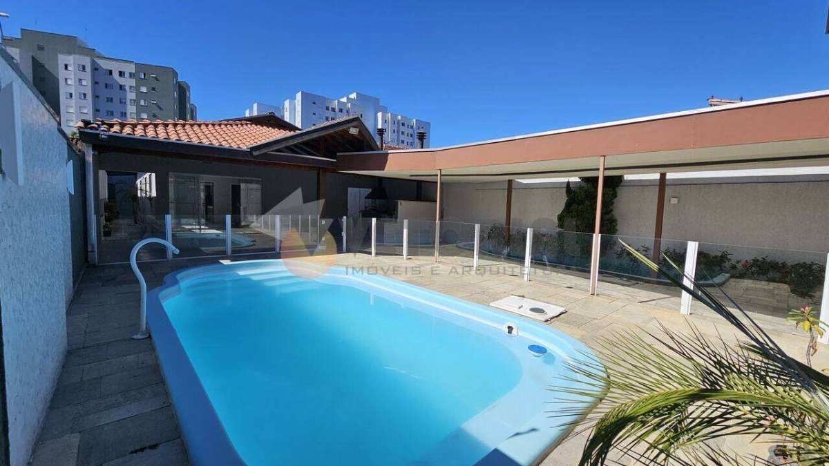 Casa com 4 quartos, 173 m², à venda por R$ 950.000- Martim de Sá - Caraguatatuba/SP