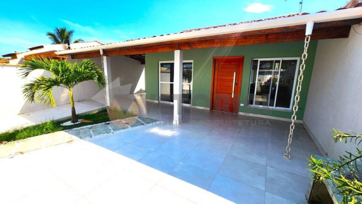 Casa com 4 quartos, 200 m², à venda por R$ 868.000- Massaguaçu - Caraguatatuba/SP