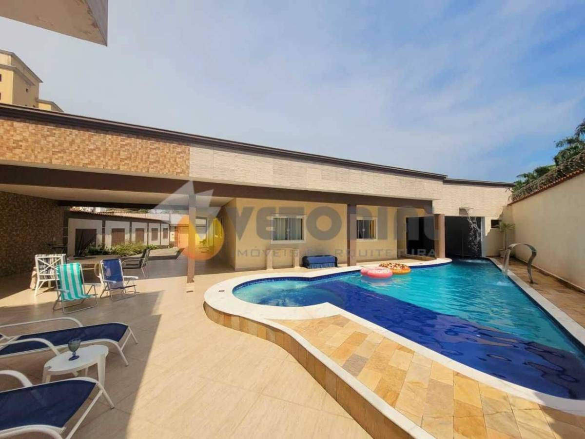Casa com 4 quartos, 395 m², à venda por R$ 1.800.000- Indaiá - Caraguatatuba/SP