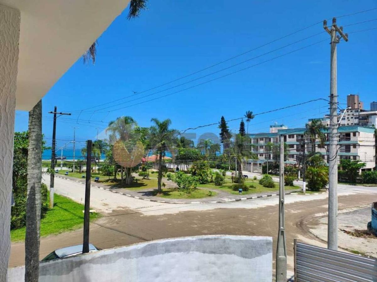 Sobrado com 2 dormitórios à venda, 85 m² por R$ 480.000,00 - Massaguaçu - Caraguatatuba/SP